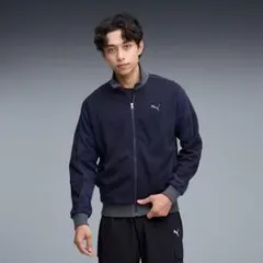 プーマ（PUMA）CORE HERITAGE トラック ジャケット