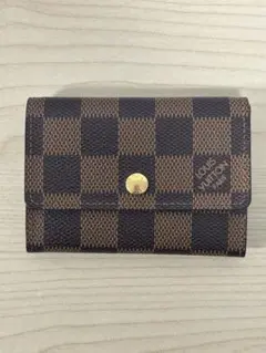 2025年最新】ルイヴィトン ポルトモネプラの人気アイテム - メルカリ