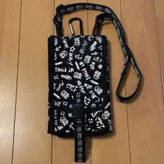LiSA ライブグッズ ウエストポーチ ボディバッグ FUN&FANFARE LiSA ライブグッズ ウエストポーチ ボディバッグ FUN&FANFARE - メルカリ