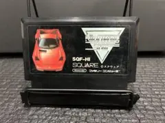 ファミコン ハイウェイスター まとめ買い大歓迎 -F-⭐︎
