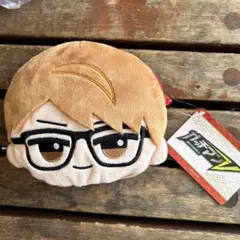 ガッチマンV モアプラスフェイスポーチ