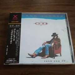 GLENN HUGHES /FROM NOW ON
