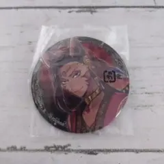 ツイステ スケモン缶バッジ ジャミル - メルカリ