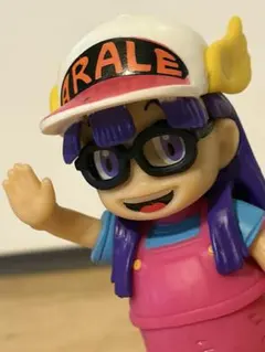 ドクタースランプアラレちゃん ミュージアムコレクション No.2