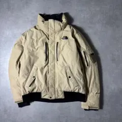 H*G様 18301 THE NORTH FACE マクマード ダウンジャケット