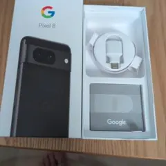 Google Pixel 5 ブラック 箱付き　ジャンク ジャンク】Google Pixel 5 ブラック - メルカリ