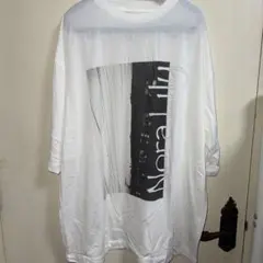 Nora Lily グラフィックプリントTシャツ