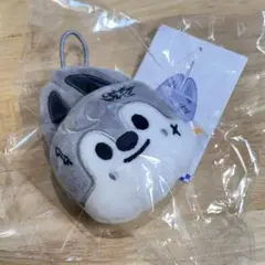 Stray Kids KARMA popup ウルフチャン WolfChan