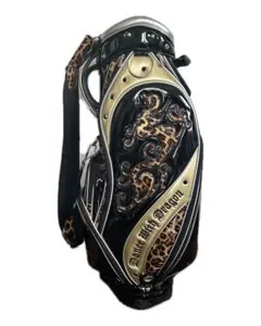 2025年最新】ダンスウィズドラゴン キャディバッグの人気