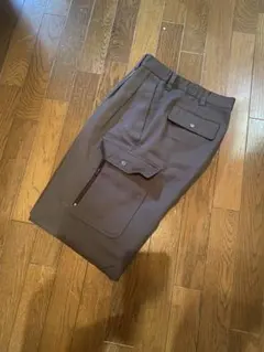 ワークパンツ カーゴパンツ ペインターパンツ作業ズボン 作業着　普段着　街着　M