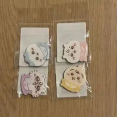 ちいかわベビー ベイビー ぷっくりアクリルマグネット ちいかわ ハチワレ うさぎ