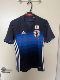 日本代表 香川真司 ユニフォーム シャツ 2016-17 サイズ160 - メルカリ