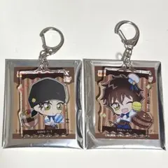 名探偵コナン きゃらペコ アクリルキーホルダー