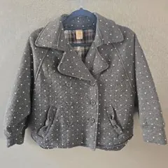 Nicole Club Kids ジャケット