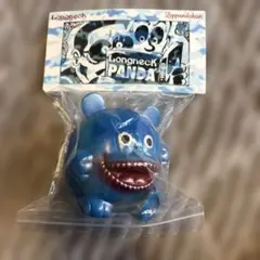 Longneck 絶パンダくん シーボーズカラー Longneck 絶パンダくん シーボーズカラー - メルカリ