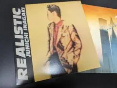 稲垣 潤一、杉山 清貴&オメガ・トライブ