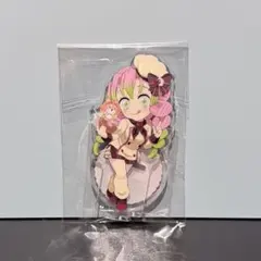 【新品】鬼滅 2025バレンタイン&ホワイトデー アクリルスタンド｜甘露寺蜜璃