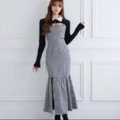 Randy ロングワンピース