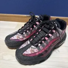 2026年最新】nike air max 95 チェリーブロッサムの人気アイテム