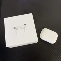 「訳有」Apple AirPods Pro 第1世代のサムネイル