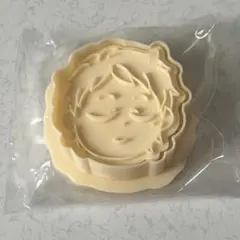 あんスタ　クッキーモールド　伏見弓弦