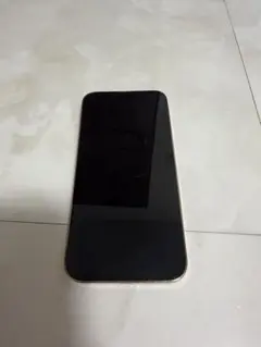 値下げ相談可　iPhone 13 Pro ジャンク