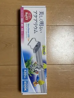 Tetra Power LED Fine 60-75cm 本体 - メルカリ
