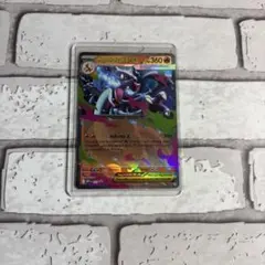 ポケモンカード Mega Charizard X ex 英語版