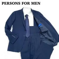 2026年最新】persons for men スーツの人気アイテム - メルカリ