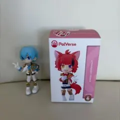 すとぷり PalVerse ころん フィギュア