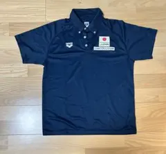 ［非売品］日本代表 支給品 Mサイズ