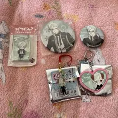 膝丸　刀剣乱舞　グッズセット