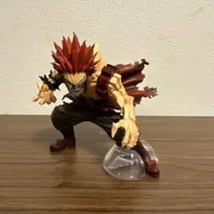 2026年最新】切島鋭児郎 フィギュアの人気アイテム - メルカリ