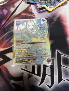 2026年最新】ユニオンアリーナ winnerの人気アイテム - メルカリ