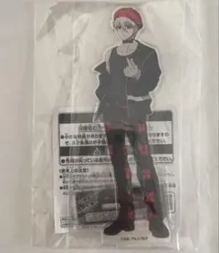 ブルーロック ビッグアクリルプレートperformance style 凪