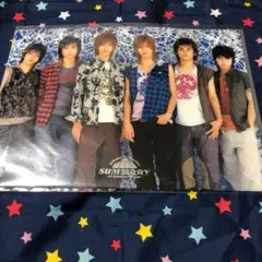 ★★ サマリー 2004 summary レア★★ジャニーズ SUMMARY of Johnnys World (DVD)｜various artists｜Storm