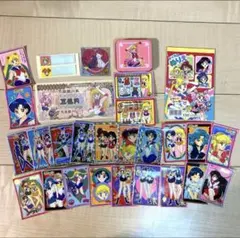 美少女戦士セーラームーン ＋ コードネームはセーラーV 全巻 計12巻