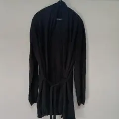 【値下げ】ZARA　カーディガン　L