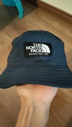 THE NORTH FACE ネイビー バケットハット KS