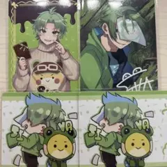 カラフルピーチ　シヴァ