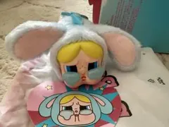 popmart クライベイビー パワパフ