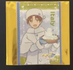 ヘタリア World★Stars AMOCAFE ステッカー イタリア