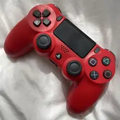 【ジャンク】PS4 コントローラ