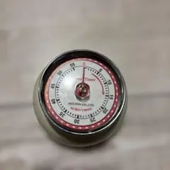 DULTON キッチンタイマー