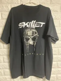 2025年最新】skillet tシャツの人気アイテム - メルカリ