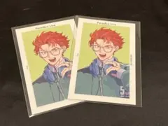 伊藤紗月　Gプリ2点セット