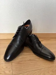 Cole Haan ビジネスシューズ ブラックのサムネイル