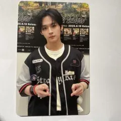 StrayKids スキズ VR 入場特典 リノ - メルカリ