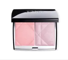Dior ディオール　スキンルージュブラッシュカラーアンドグロウ287