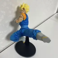 ドラゴンボール BLOOD OF SAIYAN ベジット フィギュア リペイント